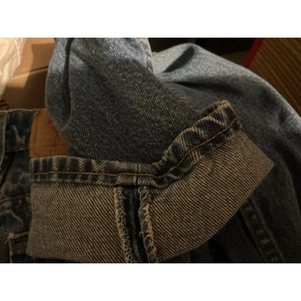 Levis vtg levi